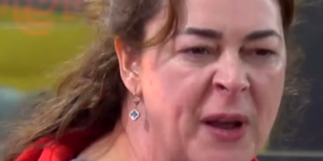 ‘Ti nuk prezanton gruan shqiptare’, plas sherri në BBV3, ‘nxehen gjakrat’ mes Julias dhe Eglës: Copë mishi me dy sy, shih suratin tënd