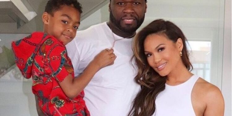 Tha se e ka përdhunuar dhe dhunuar fizikisht, 50 Cent mohon akuzat e ish-partneres