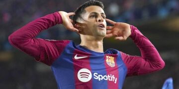 Mësohet shkaku i mungesës! Dyshohet për një problem në zemër te Cancelo. Lojtari nuk grumbulllohet as me Portugalinë!…