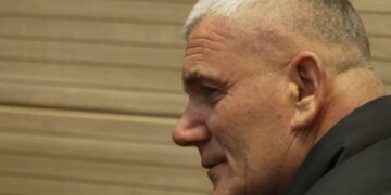 Vrau djalin për prona, dënohet me 25 vite burg babai në Podujevë