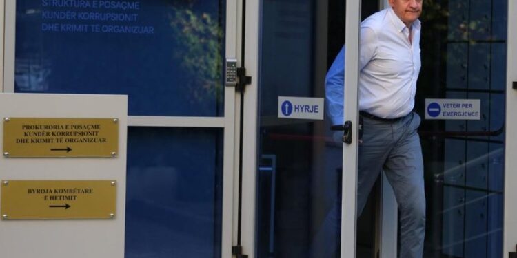 Ish-ministri Ilir Beqaj flet pas daljes nga SPAK: Jam nën hetim