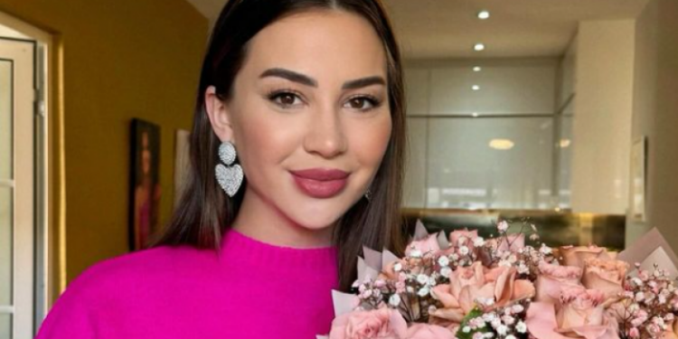 “Pa ne bota nuk do kishte asnjë kuptim”, Kiara Tito del me mesazhin e veçantë për gratë