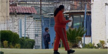 Burgu i grave në Tiranë , çfarë po paralajmëron Ministri Manja: Gratë e dhunuara do të transferohen