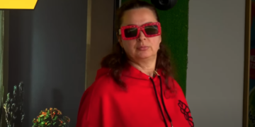 Julia Ilirjani rrëfehet pa dorashka: Kam patur dy lidhje njëkohësisht