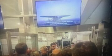 U nis me vetëm 1/3 e pasagjerëve, “Wizz Air” lë “në dorë të fatit” rreth 200 shqiptarë