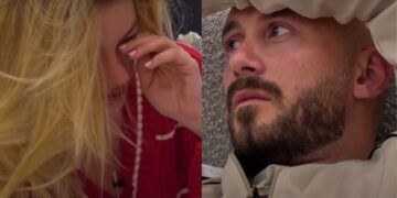 “Sa dua të kthehem mbrapa” , ndarja nga Heidi, Romeo flet i prekur