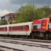 E rëndë, treni përplas këmbësoren, zbardhen detajet e para