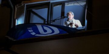 Berisha: Protesta e 26 marsit në1990 duhet të frymëzojë çdo shqiptar se guximi është kushti i fitoreve