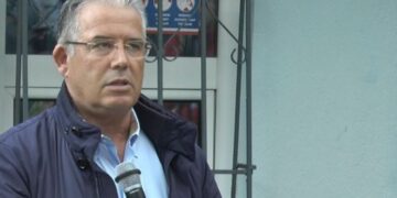 Arrestimi i Jorgo Goros, “SPAK tregoi se është përtej politikës”, gazetari i njohur zbulon detajet e bujshme: Ja pse hesht Athina