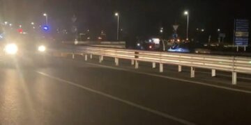 Policia ‘blindon’ Vlorën, çfarë ka ndodhur?