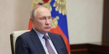 Kërcënon Putin: Do të godasim edhe avionët F-16 në aeroportet e NATO-s