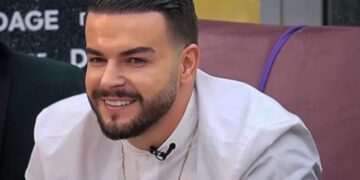 Miqësi apo diçka më shumë? Fatjoni i rrëfen Erjolës ndjesitë për Riken