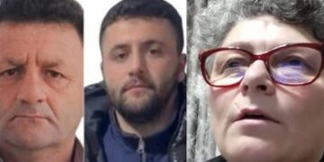 Motra e Pëllumb Metës bën deklaratën tronditëse: Blerina është monster, ajo mund të ketë vrarë edhe nënën time