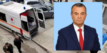 U plagos bashkë me 3 persona të tjerë nga shpërthimi në një fabrikë në Lushnjë, si paraqitet gjendja e deputetit të PS