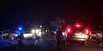 Aksident i rëndë në vend, një çiklomotorr është përplasur nga një makinë, zbardhen detajet e para