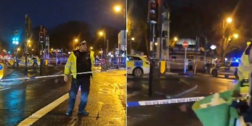 Të shtëna me armë zjarri, raportohet për tre të plagosur