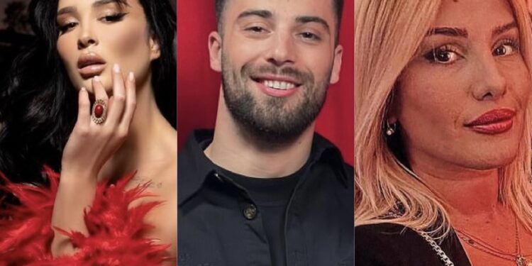 I bëri ‘hallvën e vdekjes’ çiftit, reagon motra e Erjolës