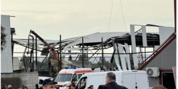 Humbën jetën babë e bir, gazetari i njohur zbardh të vërtetën e shpërthimit në Lushnjë