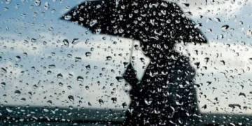 Vranësira dhe reshje shiu! Njihuni me parashikimin e motit për sot