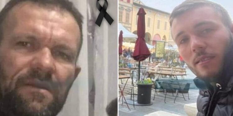 Tragjedia me dy viktima në Lushnjë, familja Hoxha hap dyert e mortit