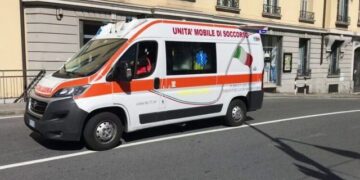 E rëndë në Itali, furgoni përplas për vdekje të riun shqiptar