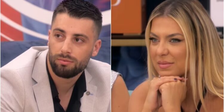 Pasi hoqi rripin e pantallonave, Meritoni kërkon ndjesë publike, Ori Nebiaj shpërthen ashpër ndaj banorëve: Boll më! Nuk matet burrnia me përmasa