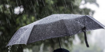 Parashikimi i motit 4 Mars 2024, vranësira dhe reshje shiu