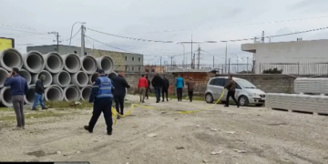 Shpërthimi ku vdiqën babë e bir, si shpëtoi mrekullisht i mituri. Dëshmia: Shkova të takoja Elidonin