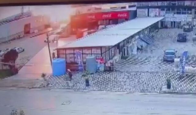 “Një copë hekuri goditi klientin në kokë”, shpërthimi në magazinën e deputetit të PS, dëshmia e punonjësit: U dëgjua një zhurmë shumë e fortë
