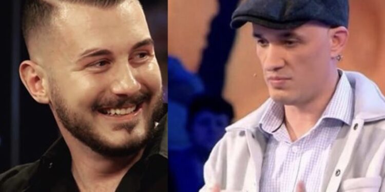 ‘Atë volumin me mua mos e bëj më!’ Romeo debat me Jetmirin