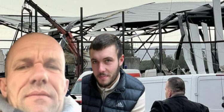 Shpërthimi tragjik në Lushnje, arrestohet sipërmarrësi