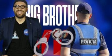 Liami mund të futet sërish në Big Brother? Ja çfarë deklaroi Grida Duma që i habiti të gjithë