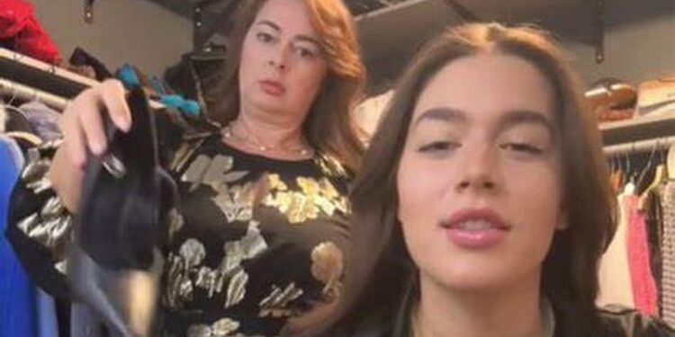 “Vajzës i gjeta të prera në krahë”, Julia rrëfehet si asnjëherë më parë në BBV, zbulon arsyen e largimit nga Shqipëria