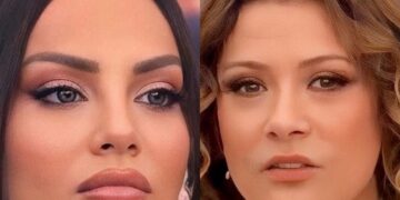 “Ma shpif, shpik traumat” Sara bisedon me Eglën për zënkën me Françeskën