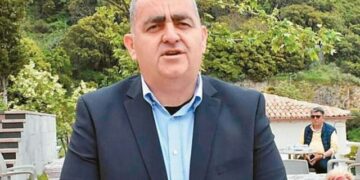 Dënimi i Fredi Belerit, djali i tij thyen heshtjen: Greqia të mbajë një qëndrim të qartë për rastin