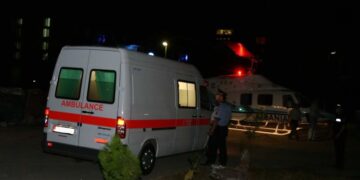 Fëmija bie nga kati i shtatë në Durrës, çfarë e ndihmoi të shpëtonte?