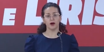 Raporti i KLSH-së për kopshtet, shpërthen deputetja e PL: Vjedhjet e Rilindjes nuk kursejnë as ushqimin e fëmijëve