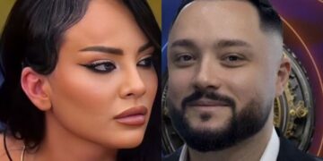 “Do të ndiqet penalisht”, Sara e revoltuar me Silvin, ja arsyeja