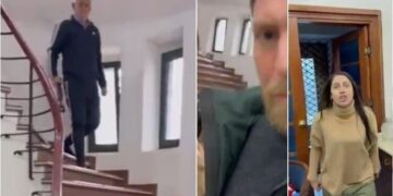 Pamjet e sherrit mes Princ Lekës dhe Elias, pedagogia ngre shqetësimin: Dhuna sa vjen e bëhet më e pranishme në shoqërinë tonë