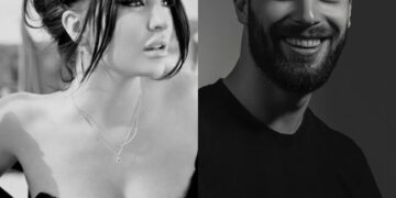 Sara Gjordeni: Ja pse rrinte Meritoni në krevatin tonë