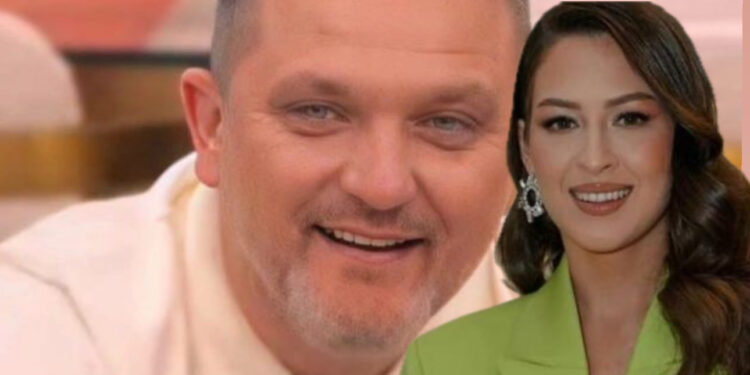 “O njeri dhunues”, loja e re sjell debate mes Julit dhe Françeskës