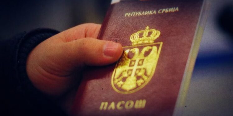 Analiza: Në prill, synohet heqja e vizave për shtetasit me pasaporta serbe në Kosovë