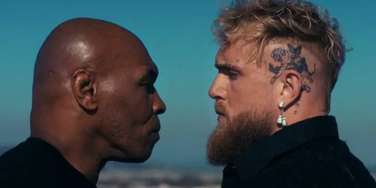 Legjenda rikthehet në ring, ja me kë do të ndeshet Mike Tyson