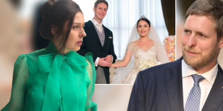 Konflikti fizik mes Princ Lekës dhe Elia Zaharisë, grupi hetimor kërkon të administrojë pamjet e kamerave të sigurisë