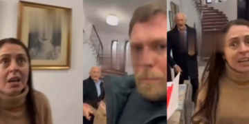 Kush e publikoi videon e dhunës? Agjencia e Mbikëqyrjes Policore bën lëvizjen urgjente ndaj Princ Lekës