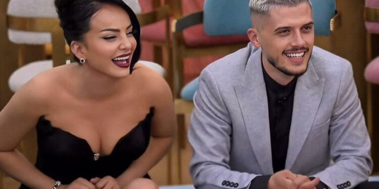 Del biseda: Në spital nuk ka qenë, por janë kundër lidhjes me Sarën!