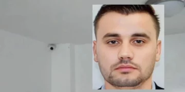 “Burgosi” gruan dhe fëmijët dhe i monitoronte me kamera, Jetnor Zhaboli shtrohet në spital psikiatrik