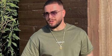 ‘Turp, prap s’ke për t’u ndalur’, Fatjoni “shpërthen” ndaj Sara Gjordenit