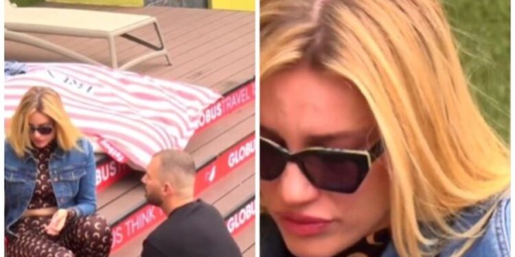 “Do jem e padukshme për ty”, Heidi dhe Romeo ndahen përfundimisht