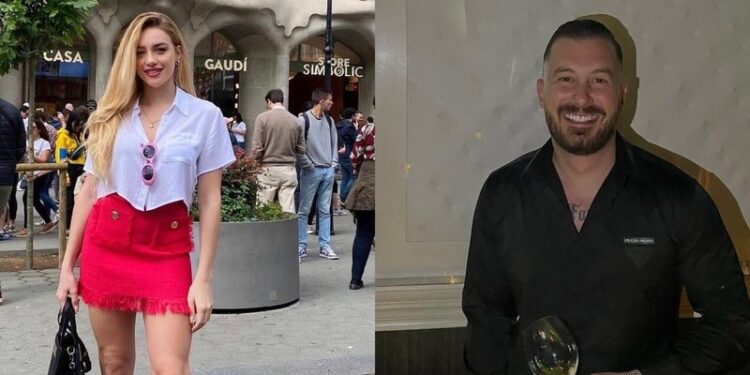 “Ty të intereson se faktorizohesh”, Meritoni i drejtohet Heidit, Romeo i ‘hidhet në mbrojtje’: Ajo është e prekur